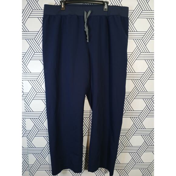 Figs Technical Collection HW Livingston Scrub Pant Size 4 XL - Picture 1 of 4